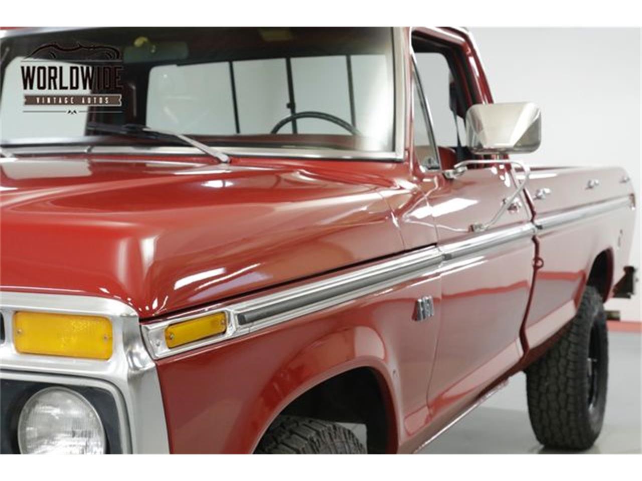 1976 Ford F150 for sale in Denver , CO – photo 27