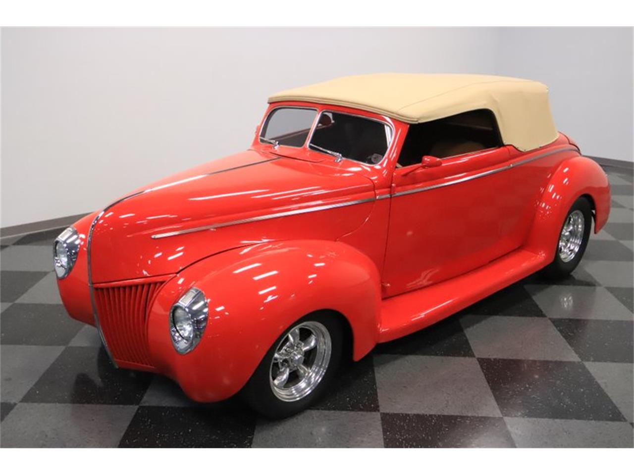 1940 Ford Deluxe for sale in Mesa, AZ – photo 21