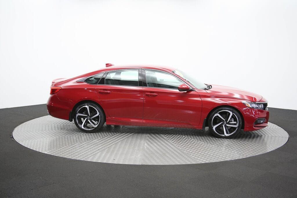 2019 Honda Accord 1.5T Sport FWD for sale in Hyattsville, MD – photo 17