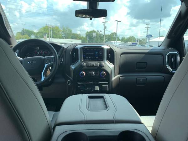2020 CHEVY TRAIL BOSS (1 out of 3) for sale in Newton, IL – photo 24