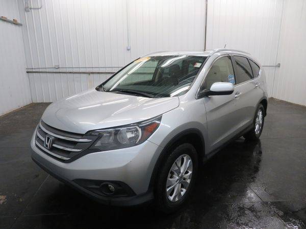 2012 Honda CR-V AWD 5dr EX-L - LOTS OF SUVS AND TRUCKS!! for sale in Marne, MI – photo 3