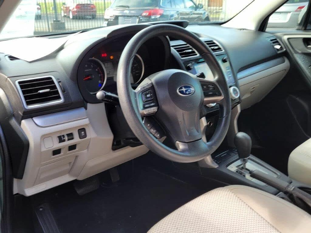 2016 Subaru Forester 2.5i Premium for sale in Louisville, KY – photo 13
