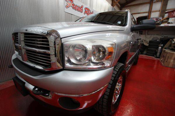 2007 Dodge Ram 2500 4WD Crew Cab 149 ST - GET APPROVED!! for sale in Evans, CO – photo 4