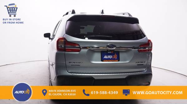 2021 Subaru Ascent Limited 8-Passenger SUV Ascent Subaru - cars & for sale in El Cajon, CA – photo 14