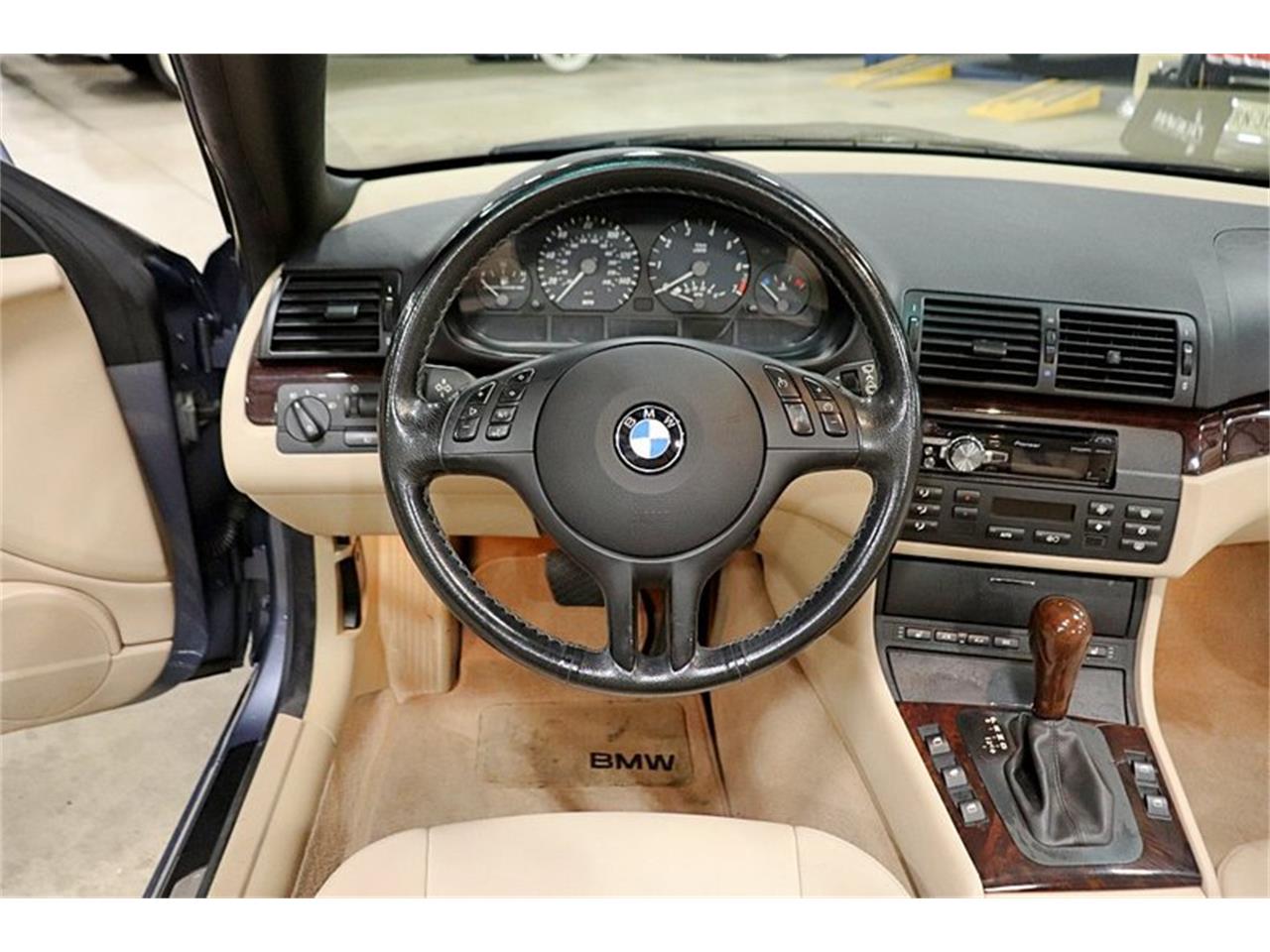 2004 BMW 325 for sale in Kentwood, MI – photo 12