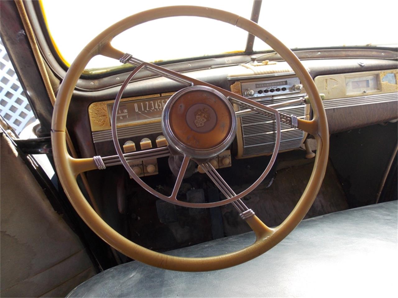 1941 Packard 160 for sale in Tucson, AZ – photo 12