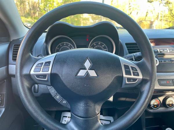 2013 Mitsubishi Lancer ES - - by dealer for sale in Knoxville, TN – photo 20