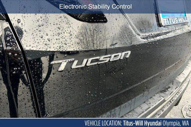 2022 Hyundai Tucson SEL for sale in Olympia, WA – photo 9