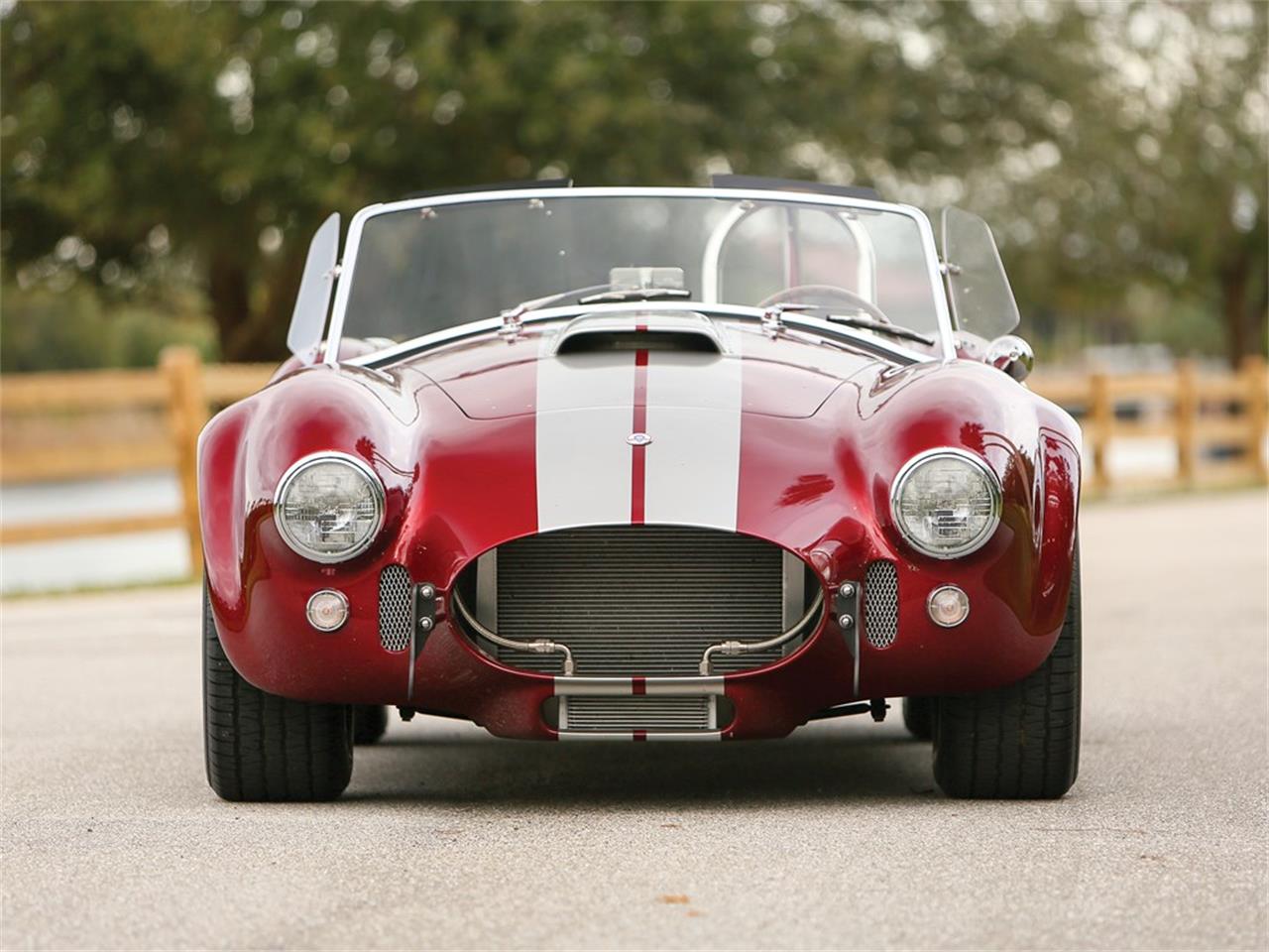 1965 Superformance MKIII for sale in Fort Lauderdale, FL – photo 7