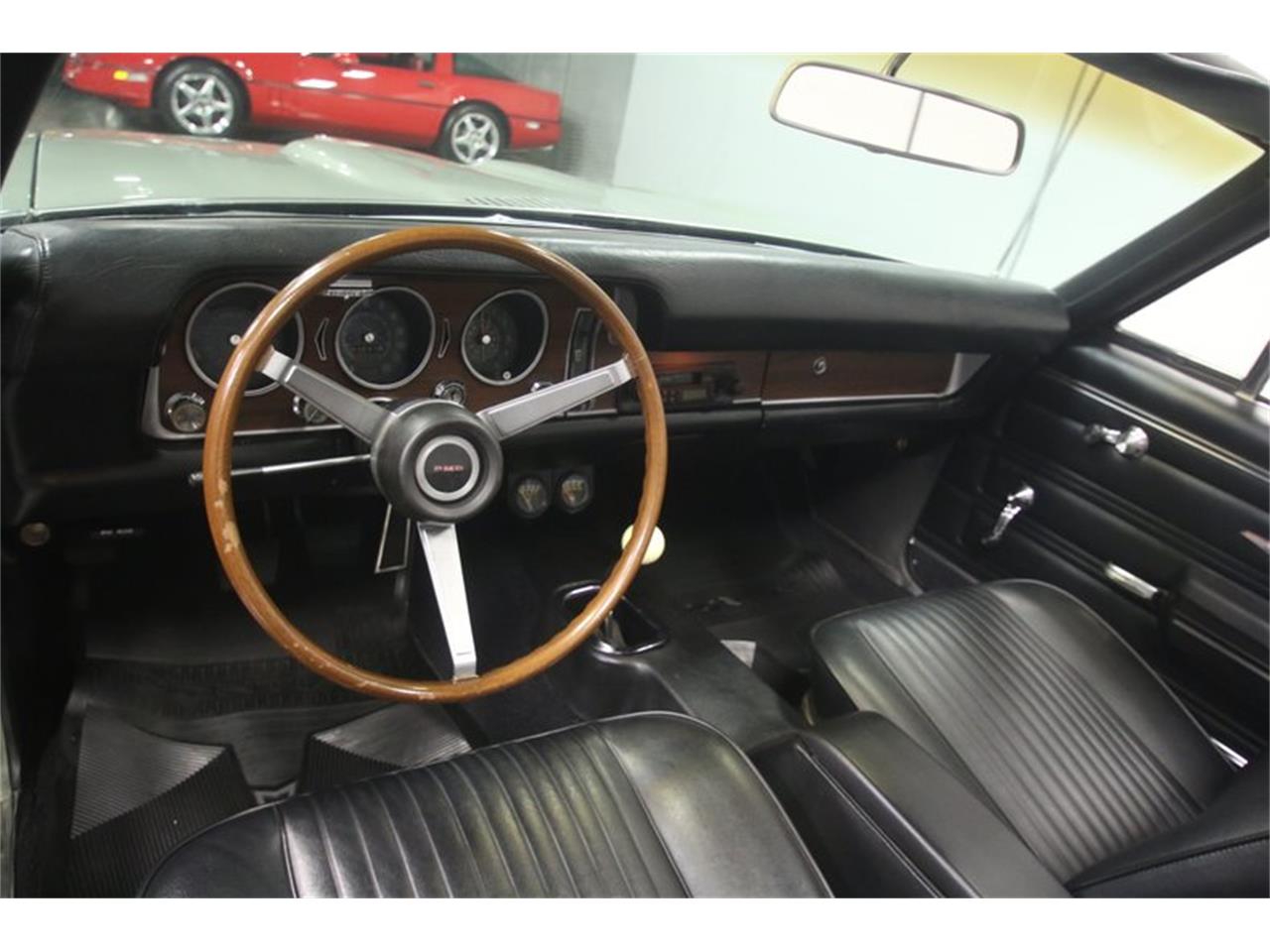 1968 Pontiac GTO for sale in Lithia Springs, GA – photo 49