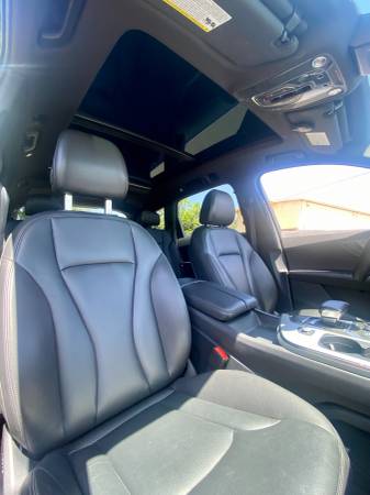 2018 Audi Q7 Premium Plus Quattro 7 Seats for sale in Ramona, CA – photo 14