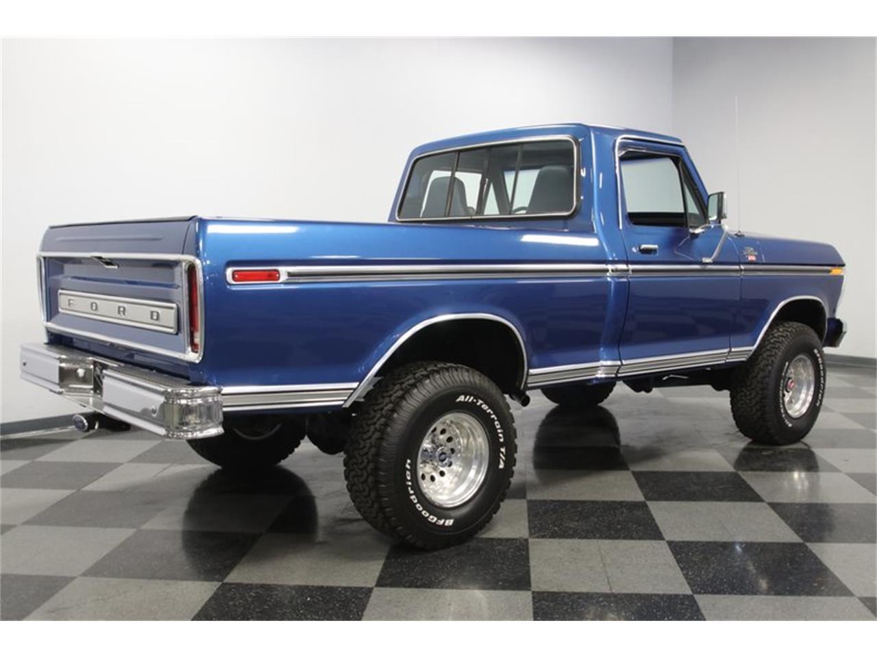 1979 Ford F150 for sale in Concord, NC – photo 12