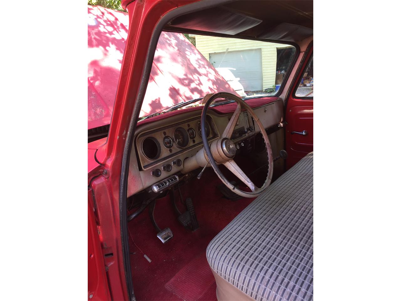 1965 GMC Pickup for sale in Thornburg, VA – photo 6