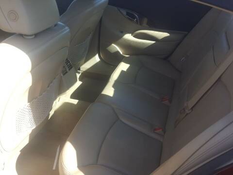 ~*2010 BUICK LACROSSE CXS*FULLY LOADED*GREAT CONDITION*CASH SPECIAL*~ for sale in Dearborn, MI – photo 8