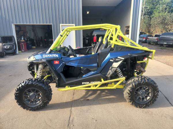 2018 POLARIS RZR XP1000 - - by dealer - vehicle for sale in Inwood, SD