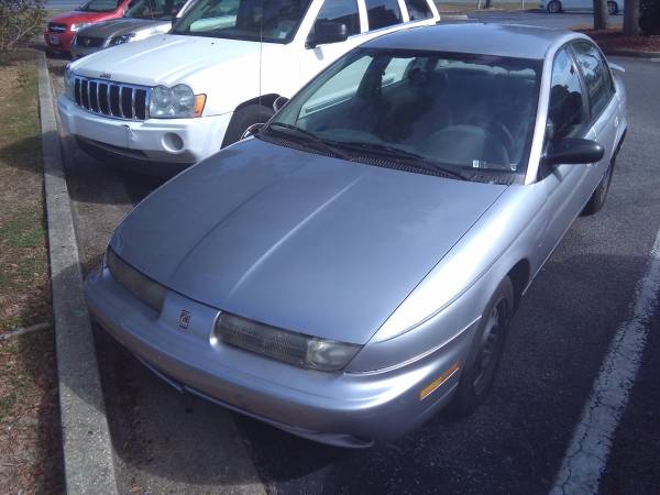 96 Saturn ion for sale in Pensacola, FL