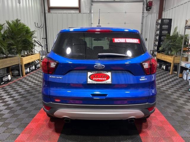 2019 Ford Escape SE for sale in Lafayette, IN – photo 5