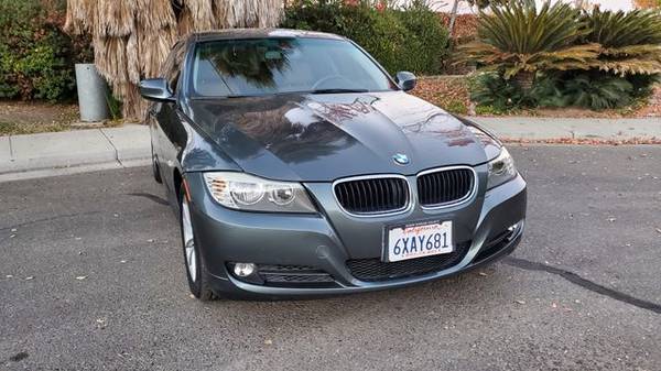 2010 BMW 3 Series - Financing Available! - cars & trucks - by dealer... for sale in Tracy, CA – photo 3