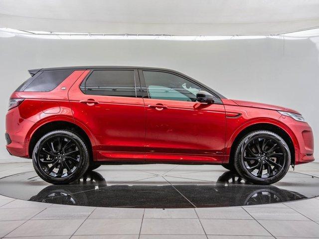 2021 Land Rover Discovery Sport S R-Dynamic for sale in Wichita, KS – photo 11