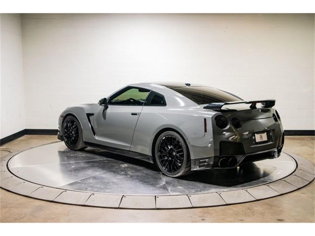 2016 Nissan GT-R for sale in Saint Louis, MO – photo 11