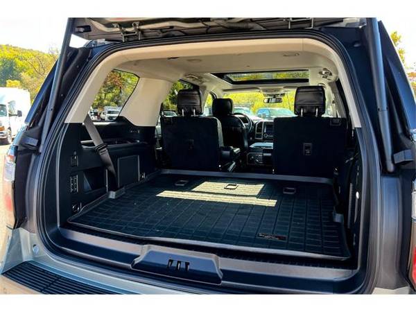 2019 Ford Expedition Platinum 4x4 4dr SUV - SUV - - by for sale in Other, VT – photo 14