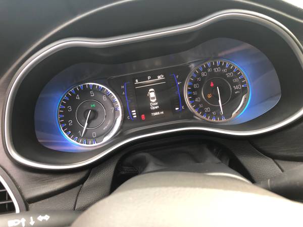2015 Chrysler 200 Limited for sale in Lexington, SC – photo 11