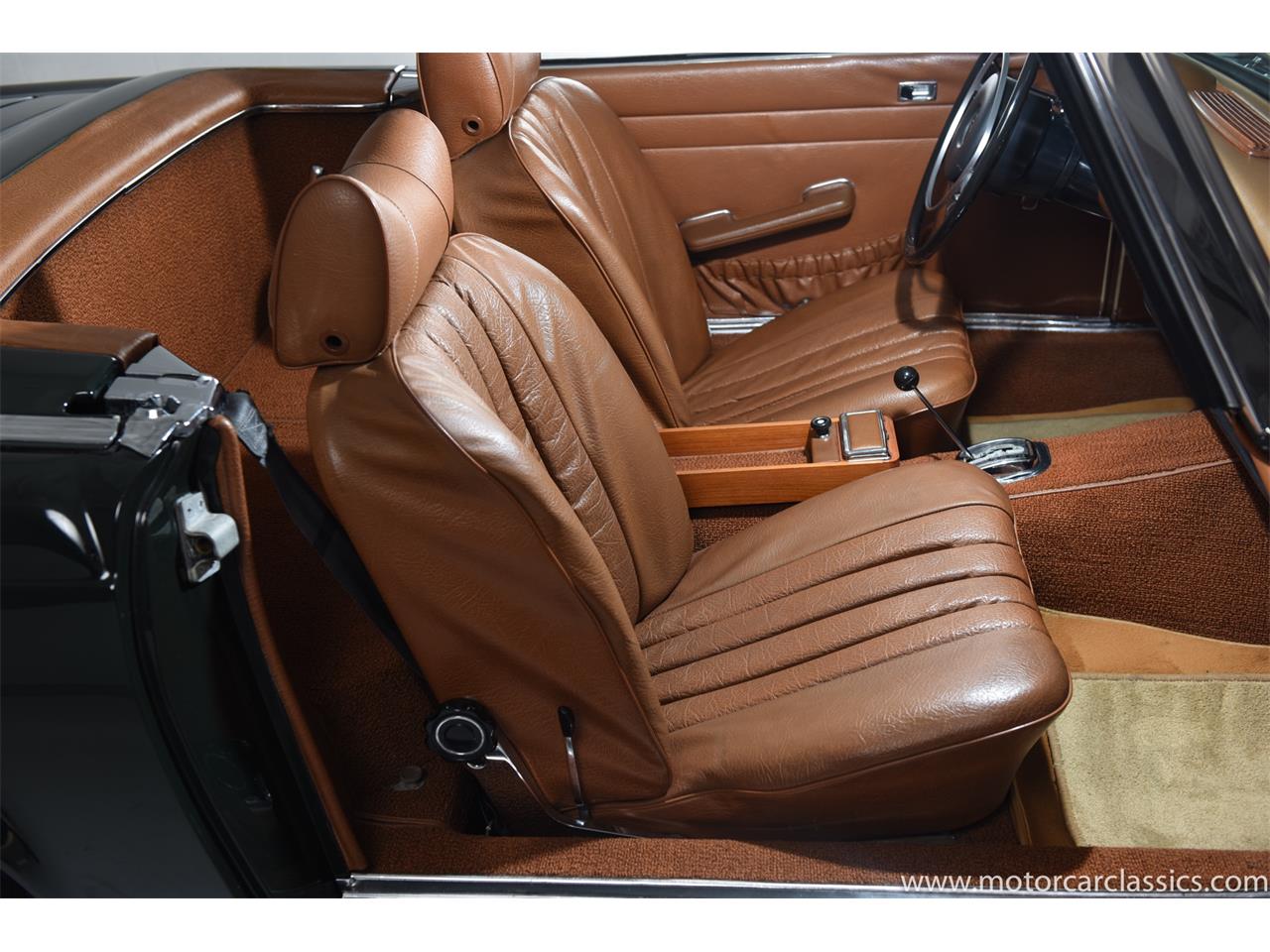 1971 Mercedes-Benz SL-Class for sale in Farmingdale, NY – photo 24