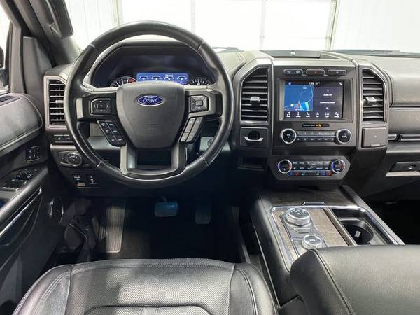 2019 Ford Expedition MAX - Small Town & Family Owned! Excellent for sale in Wahoo, NE – photo 15