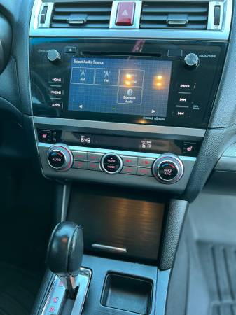 Subaru Outback 2 5i premium for sale in Milford, CT – photo 24