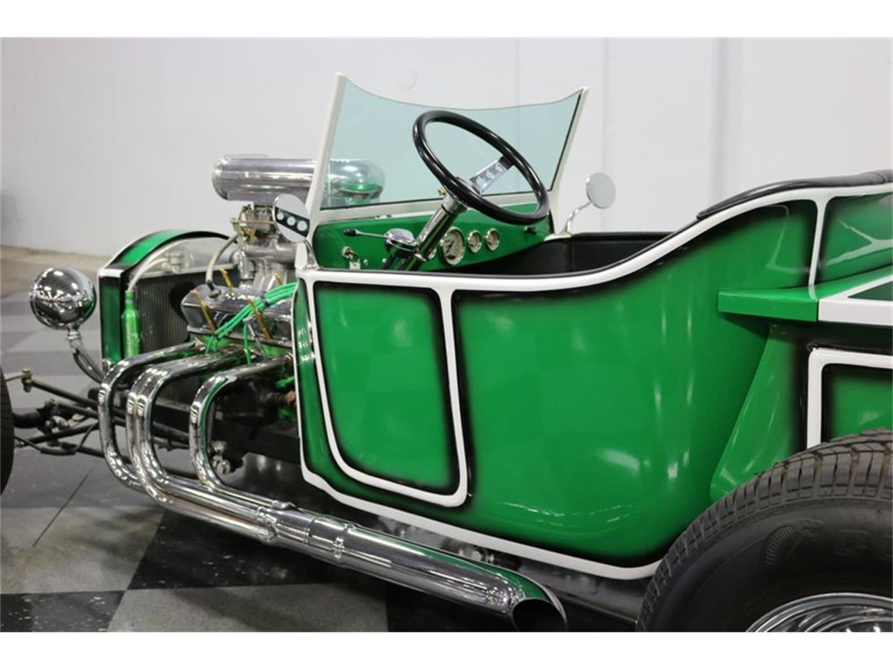 1927 Ford T Bucket for sale in Fort Worth, TX – photo 46