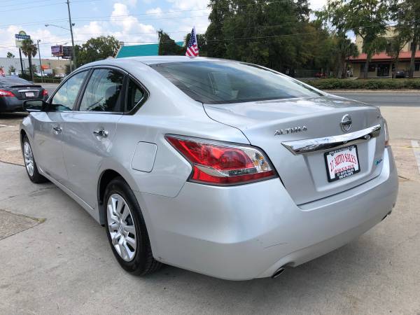 2015 Nissan Altima 2.5S ** 70k Miles ** 1 Owner! EVERYONE APPROVED for sale in Tallahassee, FL – photo 7