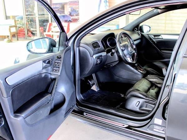 2012 Volkswagen GTI 2 0T Autobahn - - by dealer for sale in La Verkin, UT – photo 10