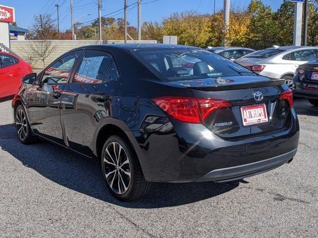 2017 Toyota Corolla SE for sale in Pasadena, MD – photo 4