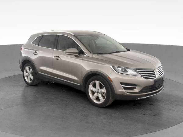 2017 Lincoln MKC Premiere Sport Utility 4D suv Silver - FINANCE... for sale in Fort Collins, CO – photo 15