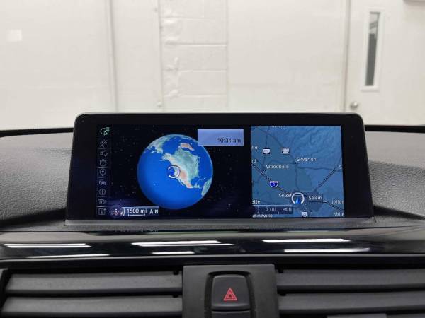 2015 BMW 4 Series 435i Convertible Heated Seats Head Up Display for sale in Salem, OR – photo 22