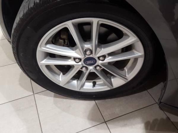 2016 Ford Focus SE - sedan for sale in Comanche, TX – photo 19