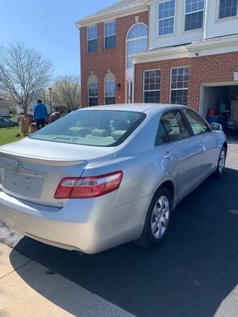 2007 Toyota Camry LE for sale in Bowie, District Of Columbia – photo 2