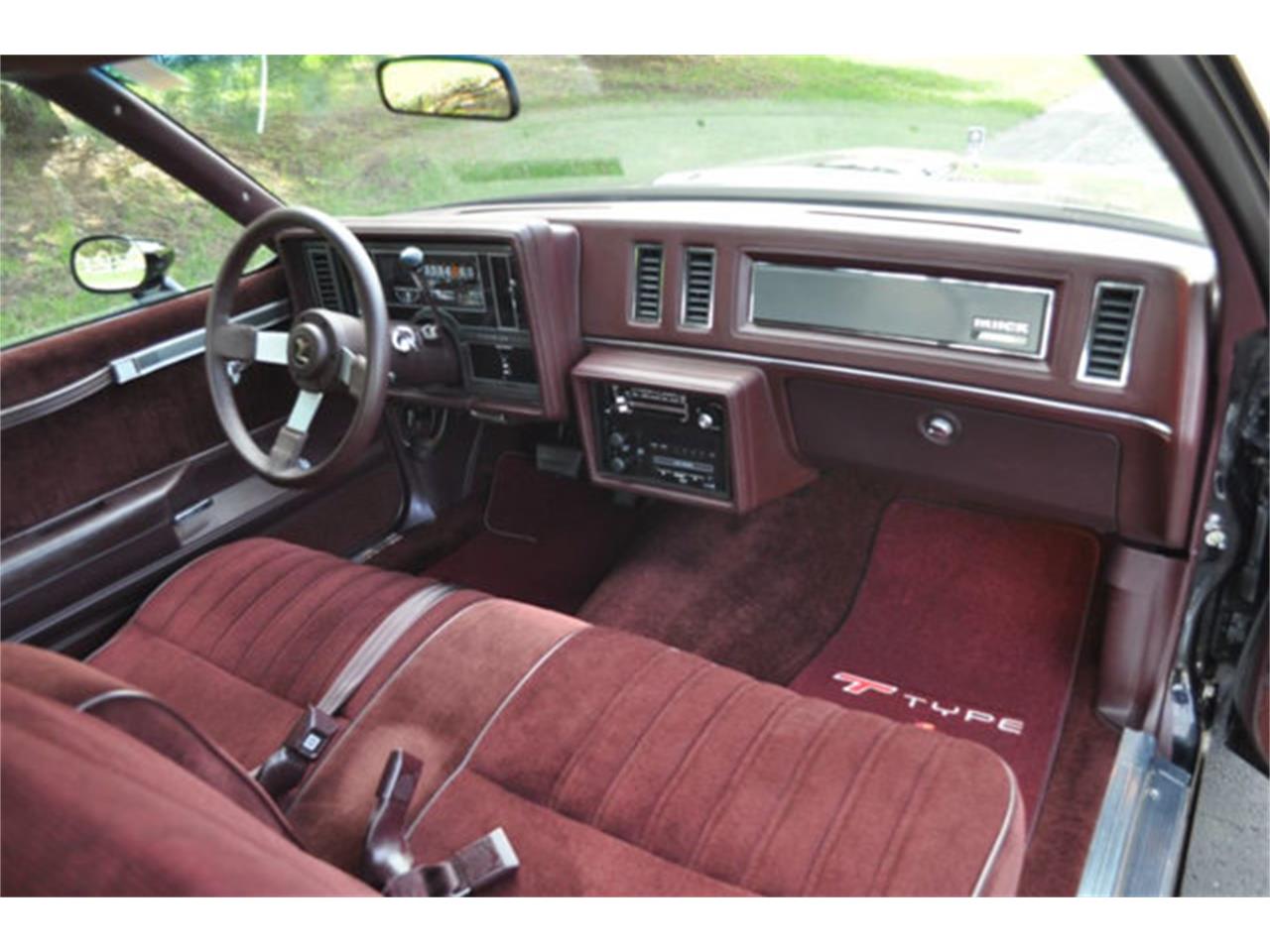 1986 Buick Regal for sale in Clifton Park, NY – photo 17