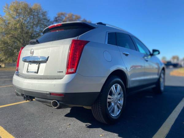 2015 Cadillac SRX Luxury Collection 4dr SUV - cars & trucks - by... for sale in Des Arc, AR – photo 7