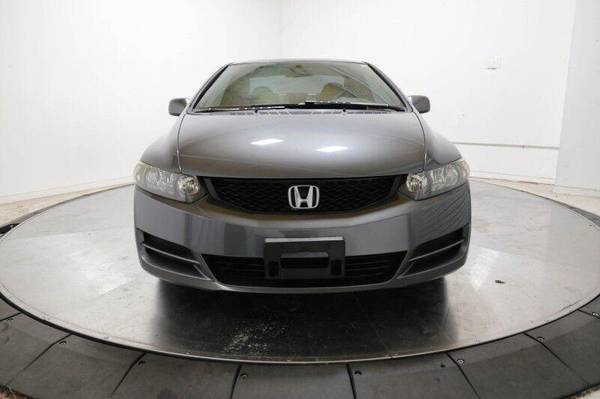 2009 Honda Civic Cpe EX-L - - by dealer - vehicle for sale in Sarasota, FL – photo 8
