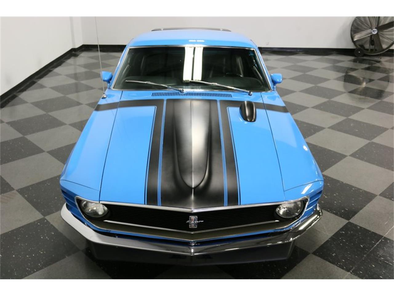1970 Ford Mustang for sale in Fort Worth, TX – photo 22