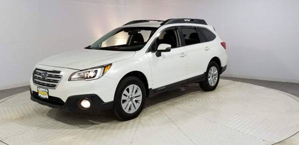 2016 Subaru Outback 4dr Wagon H4 Automatic 2.5i Premium for sale in Jersey City, NJ – photo 2