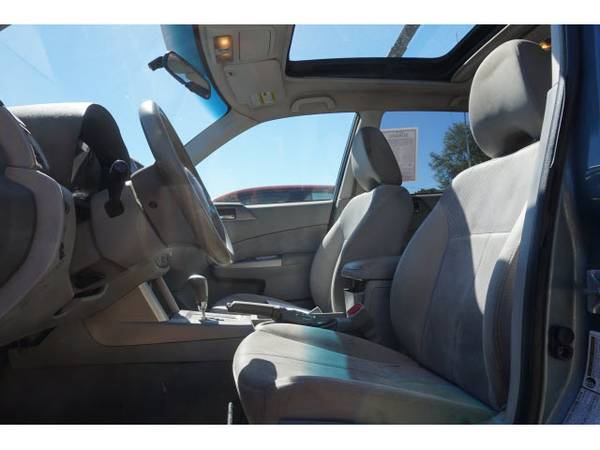 2009 Subaru Forester 2 5 X Premium - - by dealer for sale in Woolwich, ME – photo 3