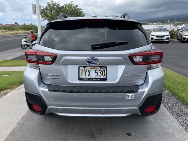 2020 Subaru CROSSTREK Premium - - by dealer - vehicle for sale in Kailua-Kona, HI – photo 6