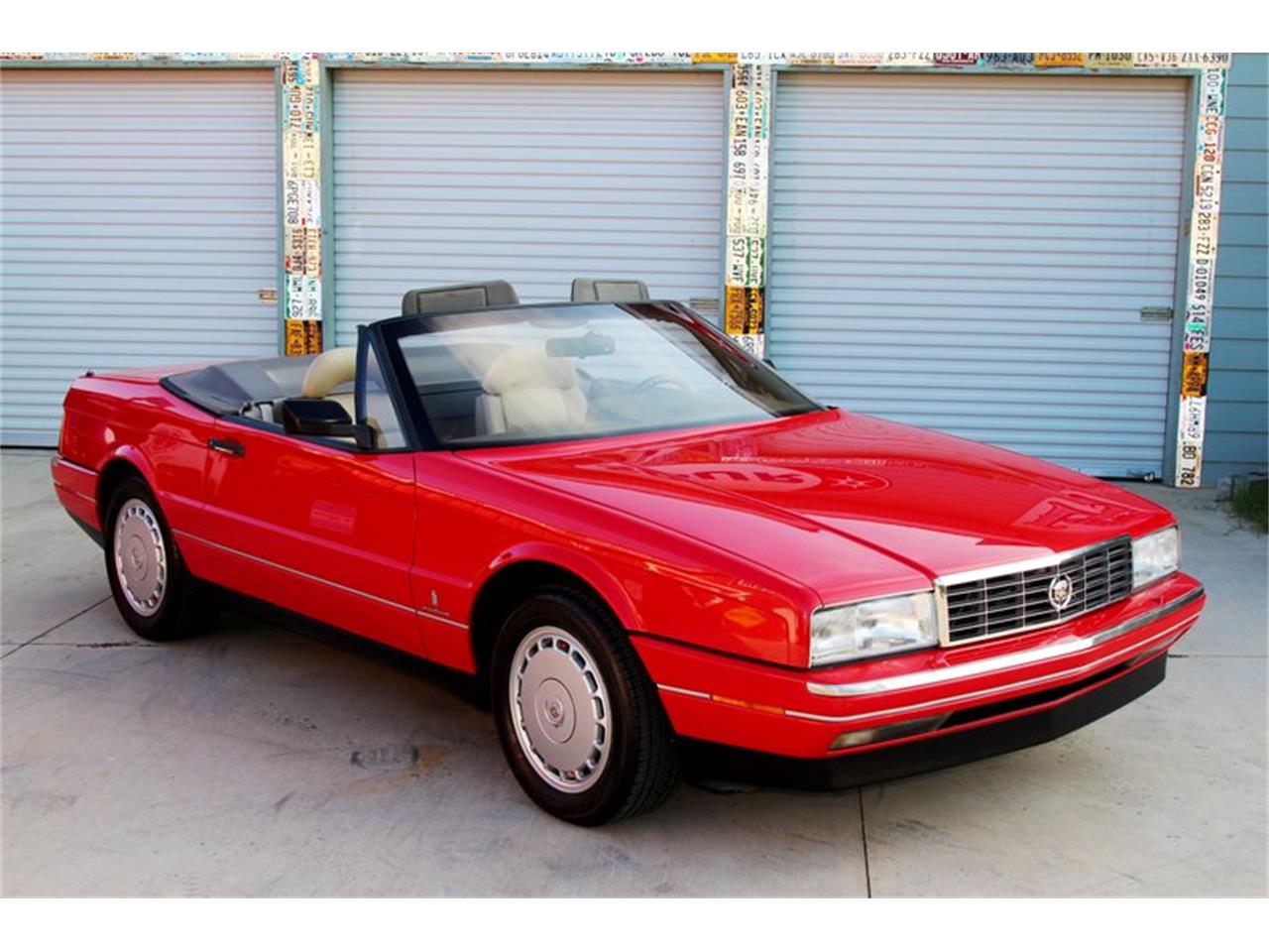 1990 Cadillac Allante for sale in Lenoir City, TN