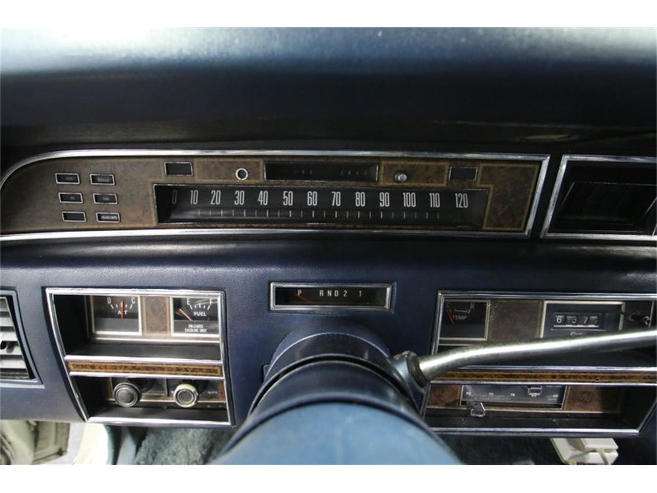 1975 Lincoln Continental for sale in Lithia Springs, GA – photo 45