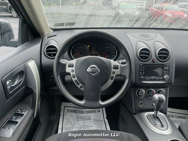 2011 Nissan Rogue SV AWD for sale in Lancaster, PA – photo 7