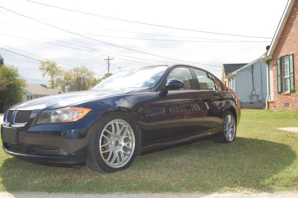 2008 BMW 328i LOADED CLEAN TITLE 100K MILES RUNS PERFECT for sale in Lebanon, TN – photo 16