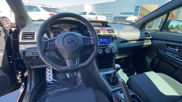 2021 Subaru WRX AWD 4dr Car Premium Manual - - by for sale in Redding, CA – photo 2