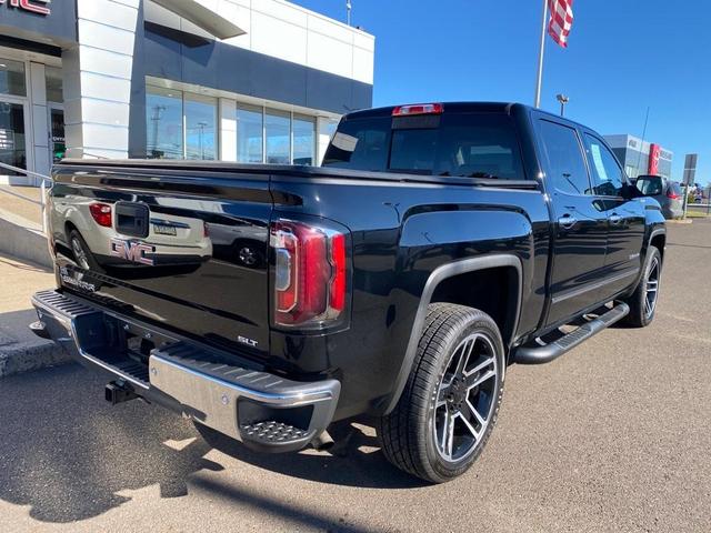 2018 GMC Sierra 1500 SLT for sale in Other, PA – photo 7